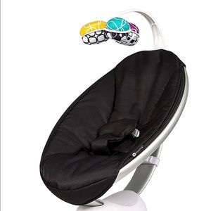 4 MOMS MamaROO Baby Swing